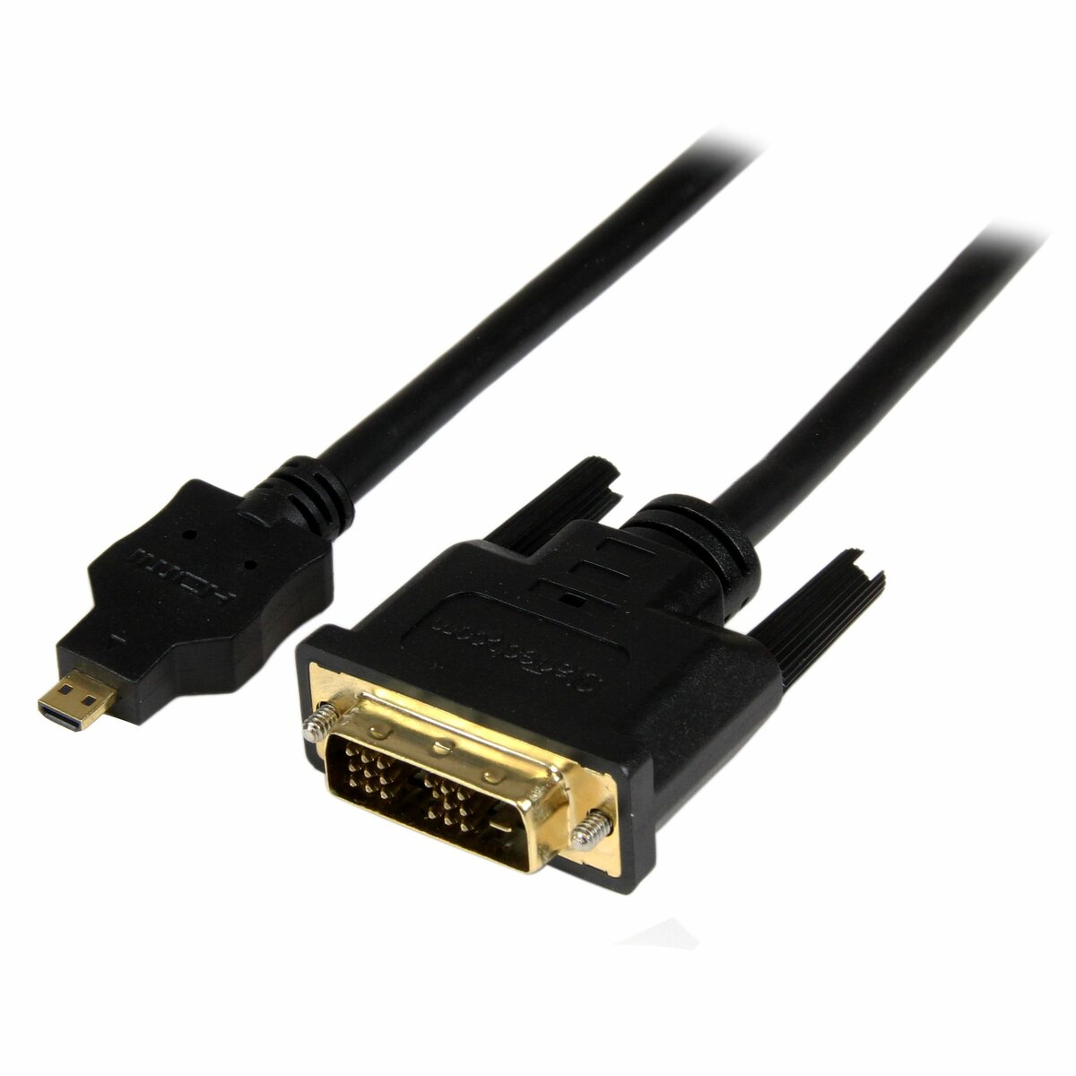 VisionTek USB C / Thunderbolt 3 to HDMI 2.0 2 Meter Cable (M/M)