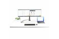 folie 9 von 9, vergrößern, usb-c multiport adapter, 3 monitor laptop dockingstation 2x 4k 60hz + 1x 4k 30hz hdmi & displayport, 3x usb-a, 100w pd, gbe, reisedock, tb3/tb4 dock, win & chromeos (117b-usbc-multiport)