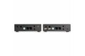 folie 3 von 5, vergrößern, 4k hdmi extender - kvm - 4k 30hz - video über cat6 ip ethernet mit usb (sv565hdip)