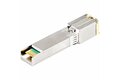 folie 6 von 7, vergrößern, hp 813874-b21 kompatibles sfp+ transceiver modul - 10gbase-t - msa konform - rj45 sfp+ modul - 10gbase-t - 30m mit cat6a (813874b21st)