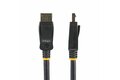 folie 3 von 7, vergrößern, 2m displayport 1.2 kabel, 10er pack, vesa-zertifiziert, 4k