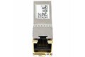 folie 3 von 7, vergrößern, hp 813874-b21 kompatibles sfp+ transceiver modul - 10gbase-t - msa konform - rj45 sfp+ modul - 10gbase-t - 30m mit cat6a (813874b21st)