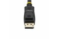 folie 5 von 7, vergrößern, 2m displayport 1.2 kabel, 10er pack, vesa-zertifiziert, 4k