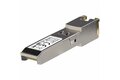 folie 2 von 7, vergrößern, hp 813874-b21 kompatibles sfp+ transceiver modul - 10gbase-t - msa konform - rj45 sfp+ modul - 10gbase-t - 30m mit cat6a (813874b21st)