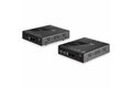 folie 1 von 5, vergrößern, 4k hdmi extender - kvm - 4k 30hz - video über cat6 ip ethernet mit usb (sv565hdip)