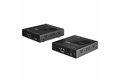 folie 2 von 5, vergrößern, 4k hdmi extender - kvm - 4k 30hz - video über cat6 ip ethernet mit usb (sv565hdip)