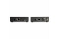 folie 4 von 5, vergrößern, 4k hdmi extender - kvm - 4k 30hz - video über cat6 ip ethernet mit usb (sv565hdip)