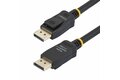 folie 2 von 7, vergrößern, 2m displayport 1.2 kabel, 10er pack, vesa-zertifiziert, 4k