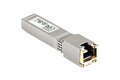 folie 4 von 7, vergrößern, hp 813874-b21 kompatibles sfp+ transceiver modul - 10gbase-t - msa konform - rj45 sfp+ modul - 10gbase-t - 30m mit cat6a (813874b21st)