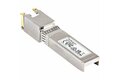 folie 7 von 7, vergrößern, hp 813874-b21 kompatibles sfp+ transceiver modul - 10gbase-t - msa konform - rj45 sfp+ modul - 10gbase-t - 30m mit cat6a (813874b21st)