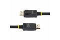 folie 4 von 7, vergrößern, 2m displayport 1.2 kabel, 10er pack, vesa-zertifiziert, 4k
