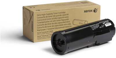 Xerox Genuine VersaLink B400 / B405 Black High Capacity Toner Cartridge  [13900 pages] - 106R03582