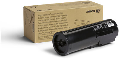 Tóner Xerox 106R03585 Negro, 24.600 Páginas, 106R03585 | Cyberpuerta.mx