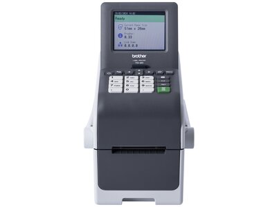 TD2350DSAH300