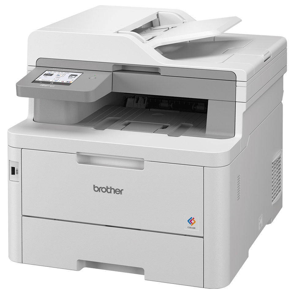 folie 5 von 6, vergrößern, mfcl8340cdw