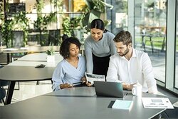 Make printing simple with Brother MPS