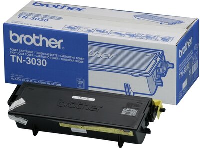 Brother TN-3030 Tonerkartusche – Schwarz