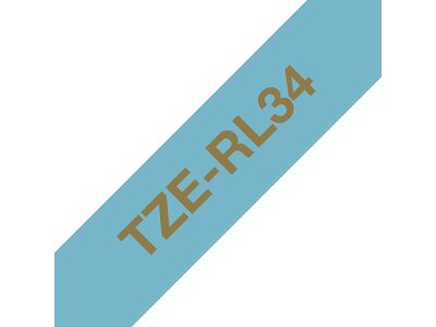 TZeRL34