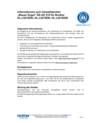 open a new tab with document