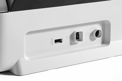 Advanced connectivity