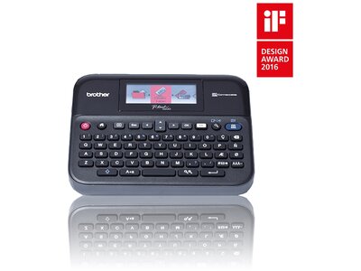 PTD600VP