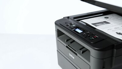 slide 1 of 5, zoom in, hll2370dn