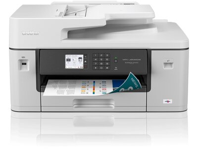 MFCJ6540DW