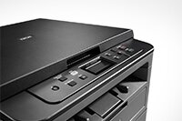 Performance designed for offices of tomorrow