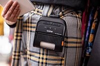 Let at bære rundt på