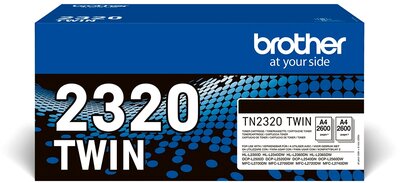 TN2320TWIN