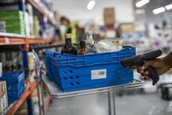 Transportation and logistics applications