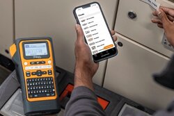 Brother Pro Label Tool App