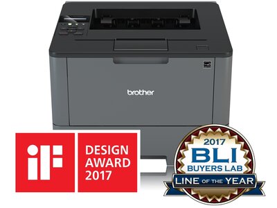 HL-L5200DW