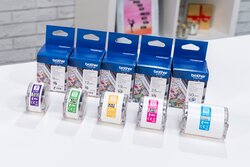 Pick the width you want