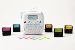 Vær kreativ med farver