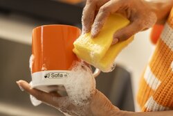 Holdbare labels til hjemmet og kontoret