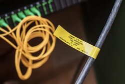 Holdbare labels, der holder i årevis