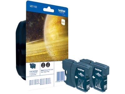 LC-1100 Twin-Pack