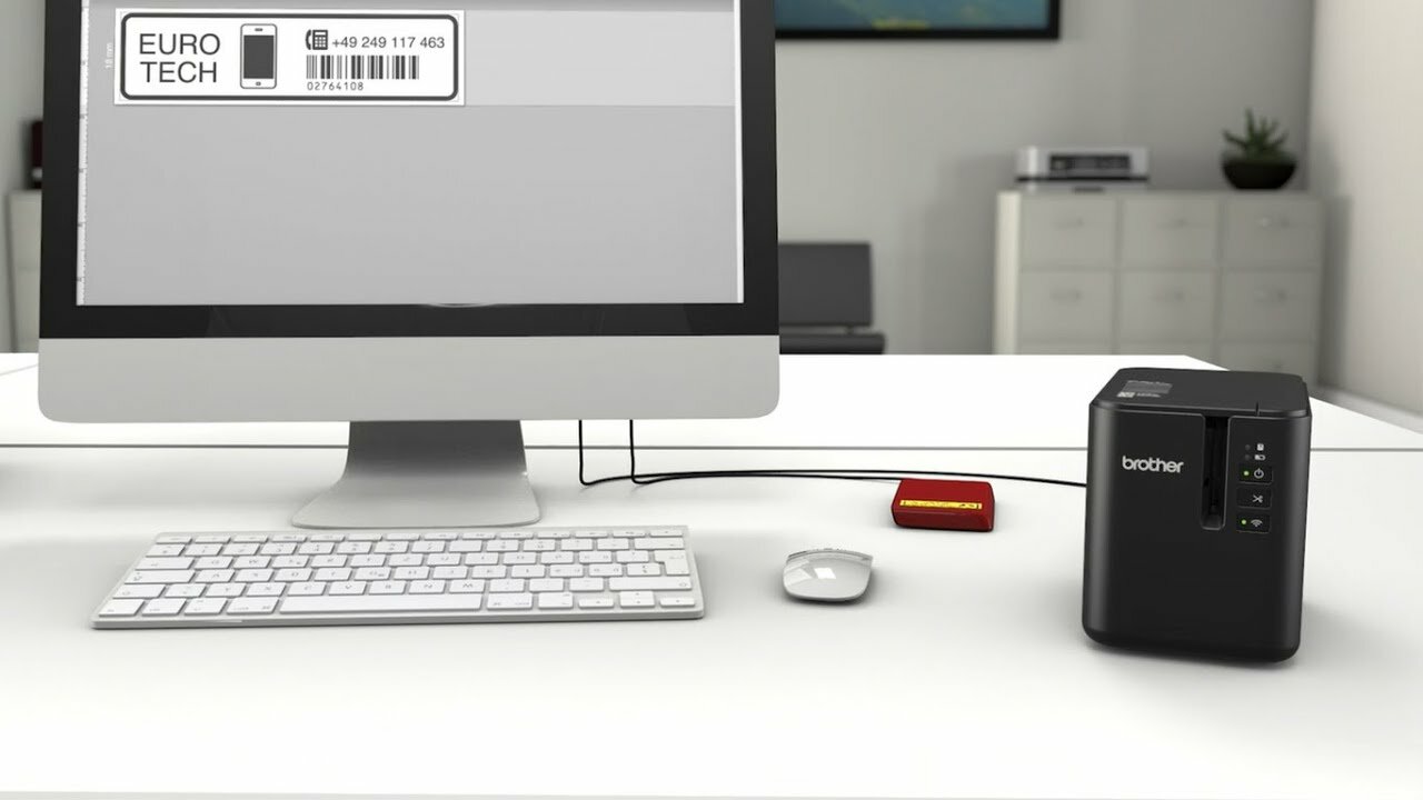 slide 1 of 4, show larger image, ptp900w