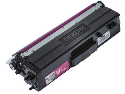 Brother TN-910M Tonerkartusche – Magenta