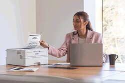 Gør det nemt at printe