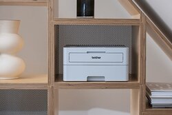 Lydsvag uden at gå på kompromis