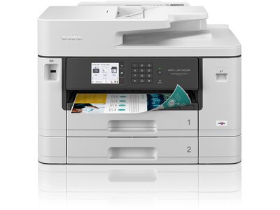 MFCJ5740DW
