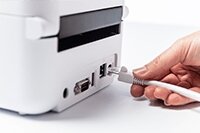 Fleksibel forbindelse