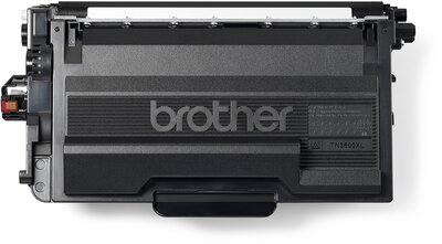 TN-3600XL - Original stor, sort Brother-toner
