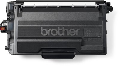Original Brother TN-3600XL Tonerkartusche - Schwarz