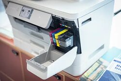 Print i længere tid