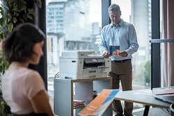 Strømlinet arbejdsgang