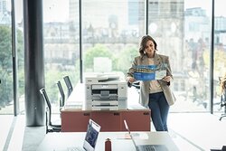 Pålidelighed med MAXIDRIVE