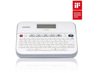 PT-D400